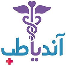 شرکت آندیا طب - لوگو