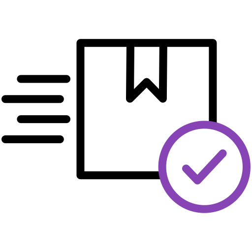 Delivery-Icon
