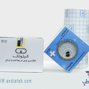 کیتوفیکس