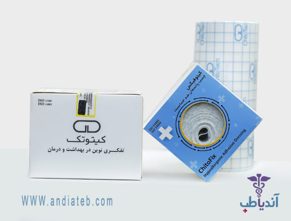 کیتوفیکس