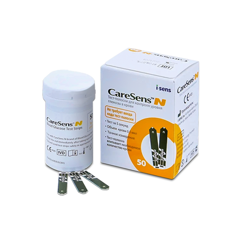 Caresense