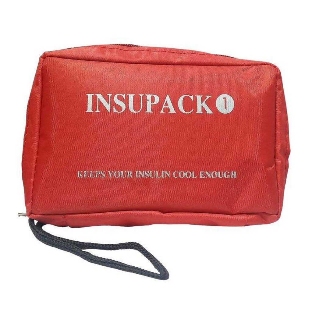 Insuline Bag