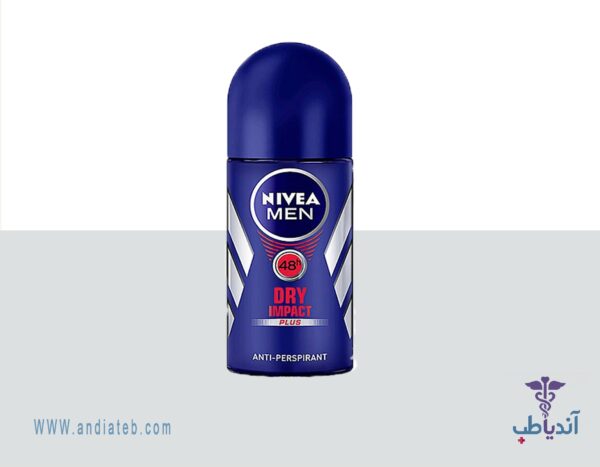 رول ضد تعریق مردانه نیوآ (NIVEA)