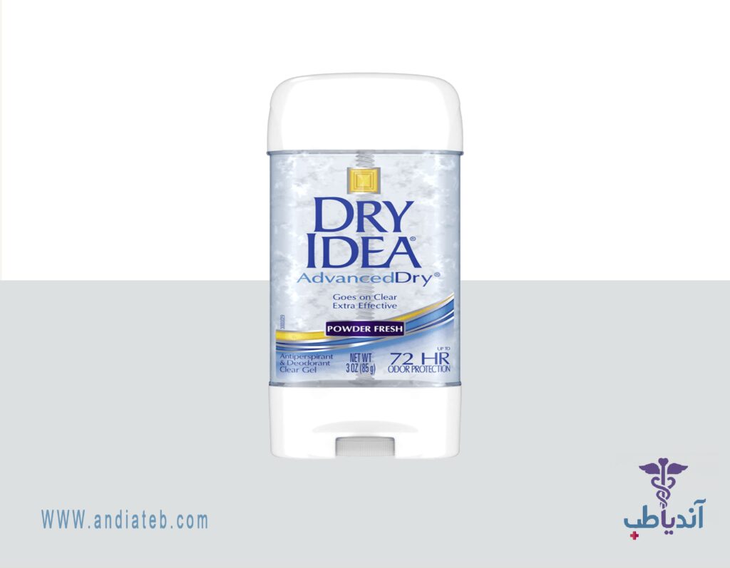Dry-Idea-Powder-Fresh