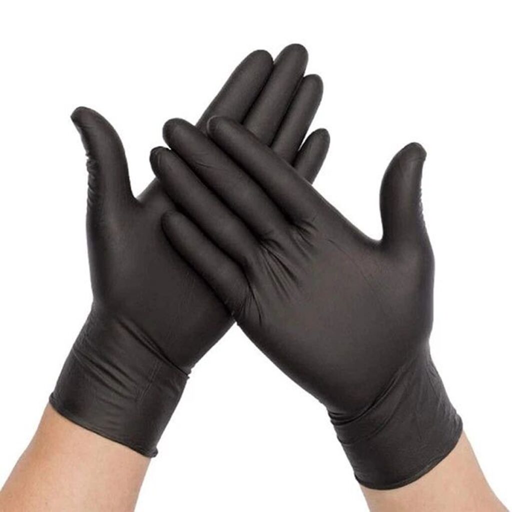 Gloves