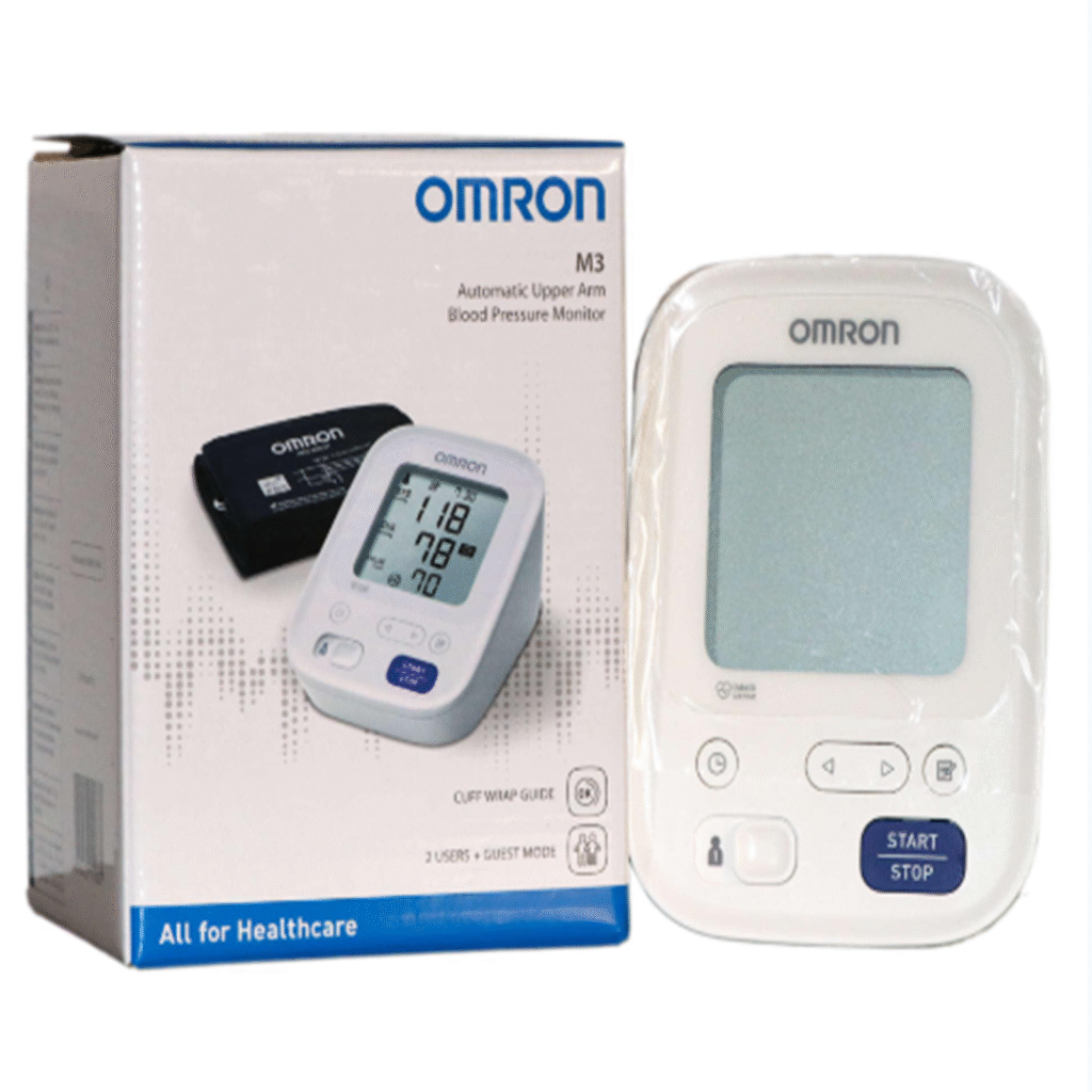 Omron M3