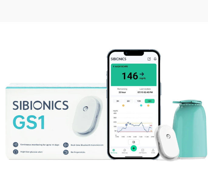 SIBionics