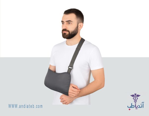 آویز دست شانه ای آدور (Ador)