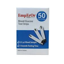 نوار_تست_قند_خون_امپرور