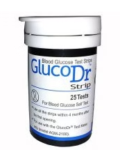 نوار_تست_قند_خون_داکتر