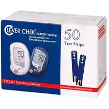 نوار_تست_قند_خون_کلور_چک