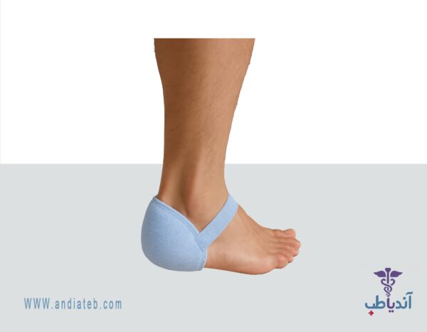 پاشنه‌پوش طبی آدور (Ador)