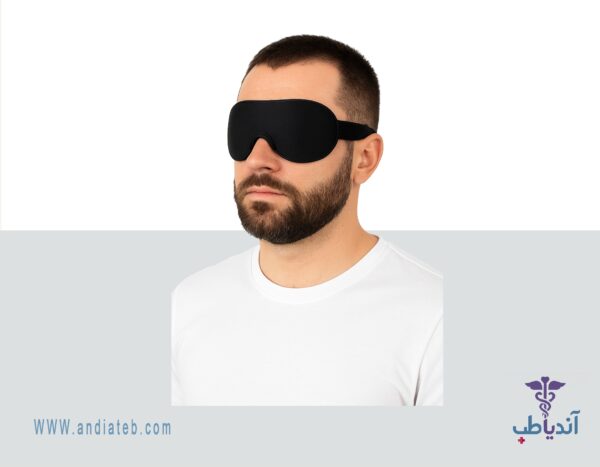 چشم بند آدور Ador