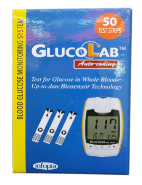 Glucolab