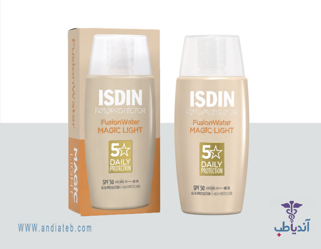 ISDIN